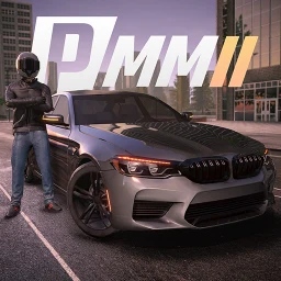 Icono de Parking Master Multiplayer 2
